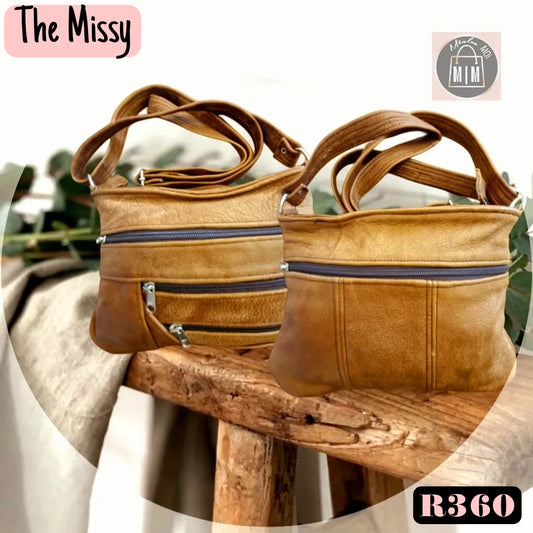 THE MISSY SLING