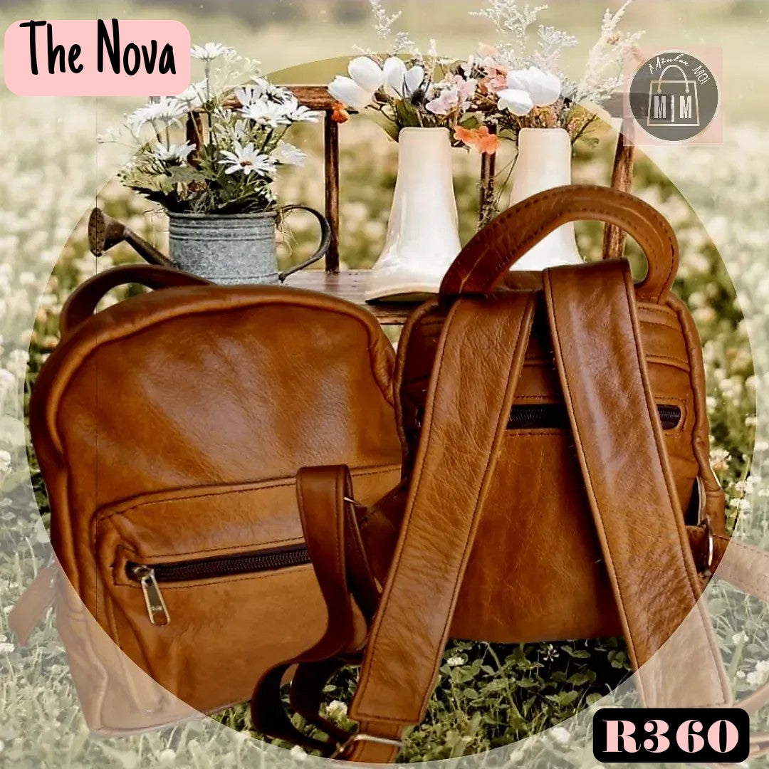 THE NOVA BACKPACK